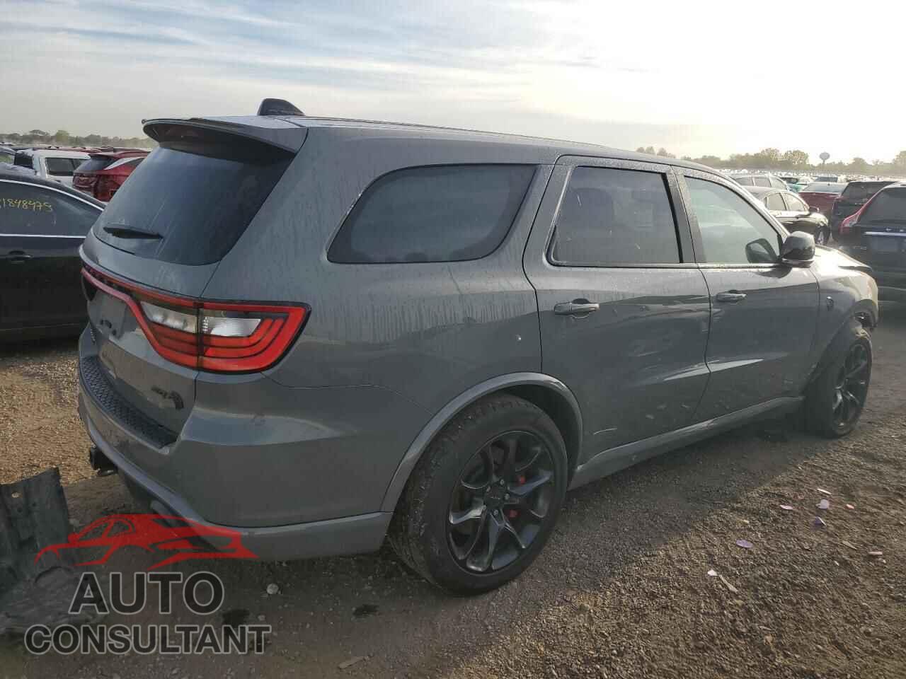 DODGE DURANGO 2023 - 1C4SDJH90PC559384