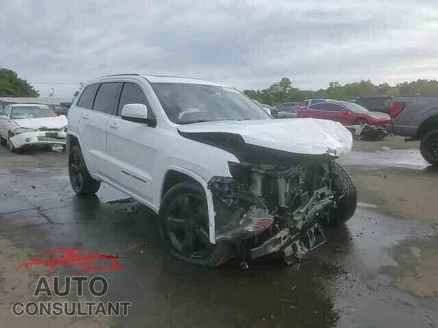 JEEP GRAND CHER 2014 - 1C4RJFAG9EC463473