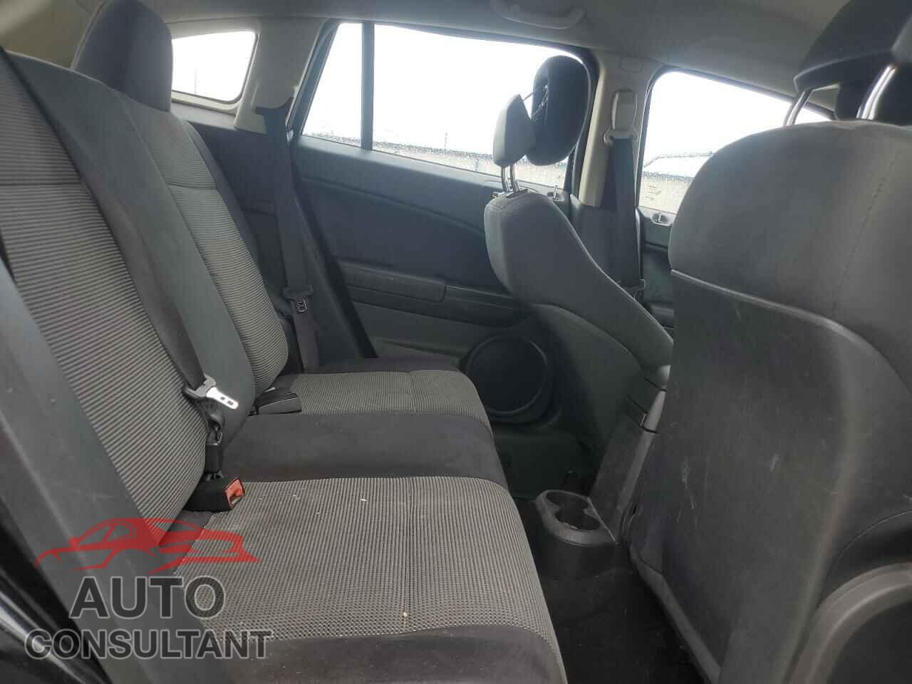 DODGE CALIBER 2011 - 1B3CB3HA9BD107759