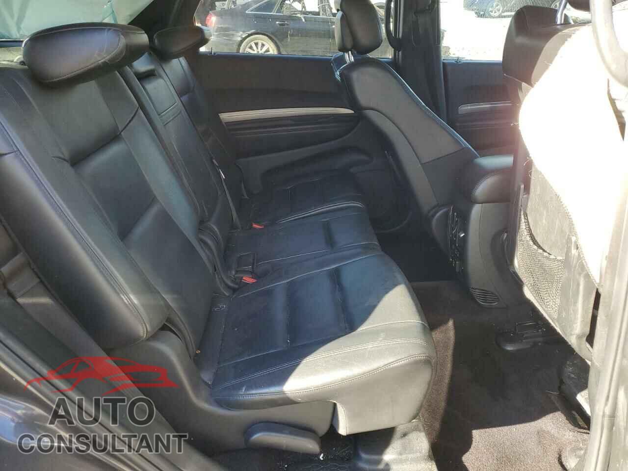 DODGE DURANGO 2017 - 1C4RDHDG4HC935999