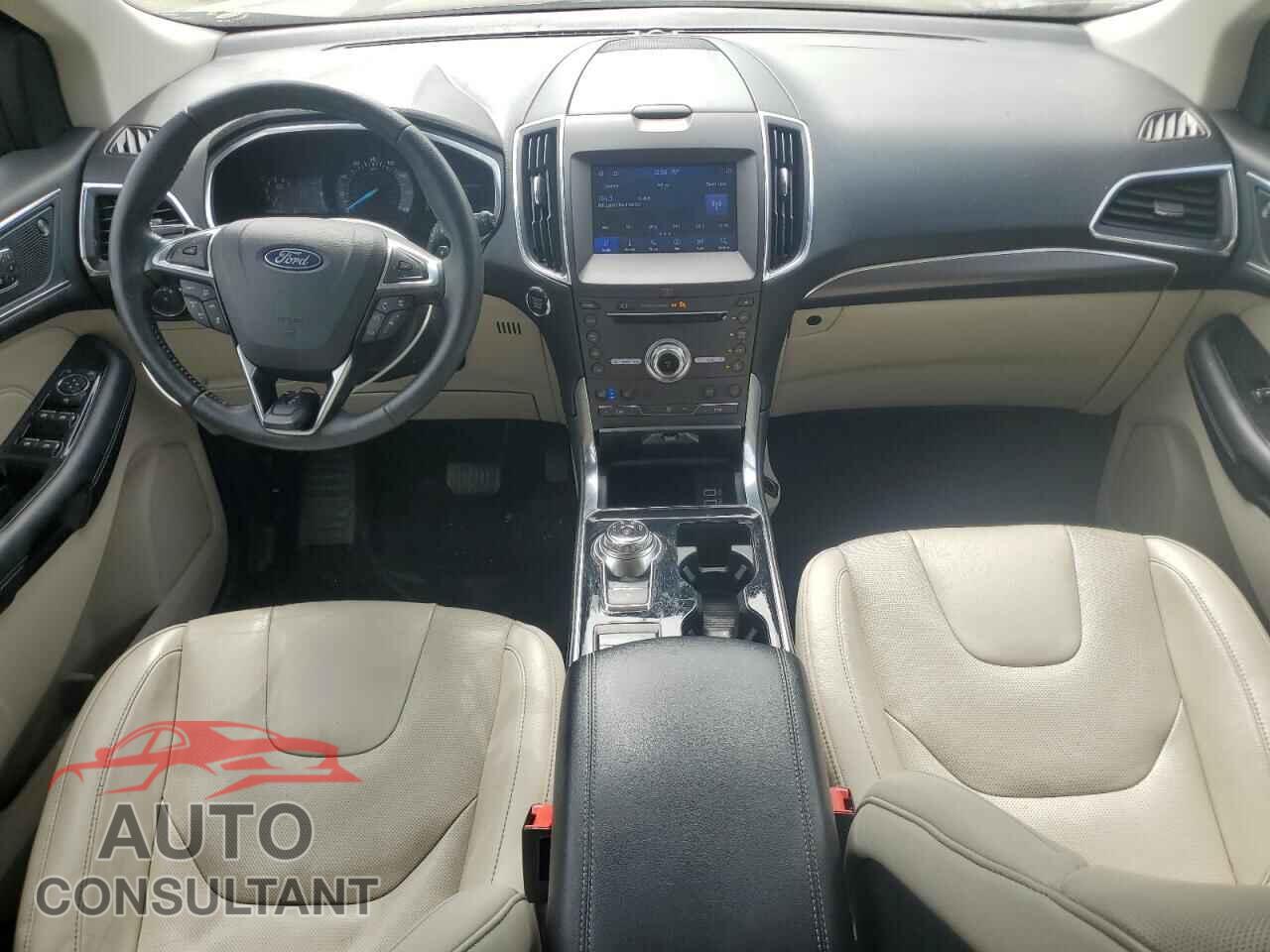 FORD EDGE 2019 - 2FMPK4K98KBB46056