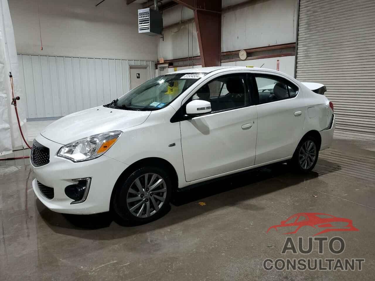 MITSUBISHI MIRAGE 2020 - ML32F4FJ7LHF00425