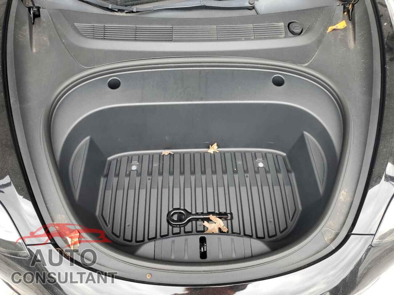 TESLA MODEL 3 2021 - 5YJ3E1EA1MF850751