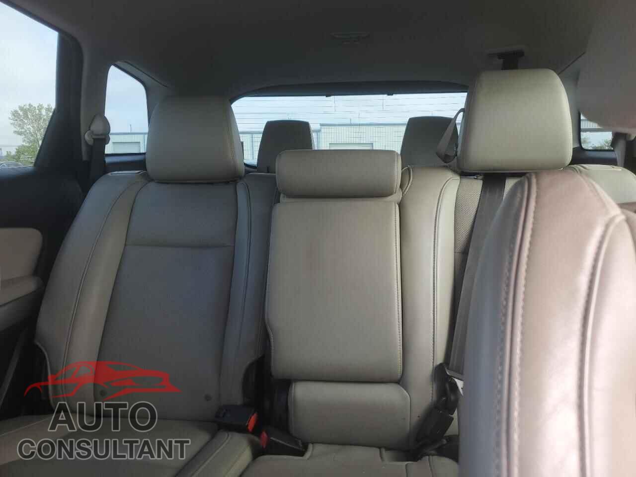 MAZDA CX-9 2014 - JM3TB3DV4E0433656