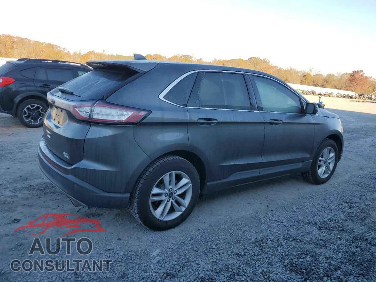 FORD EDGE 2015 - 2FMTK3J97FBB70462