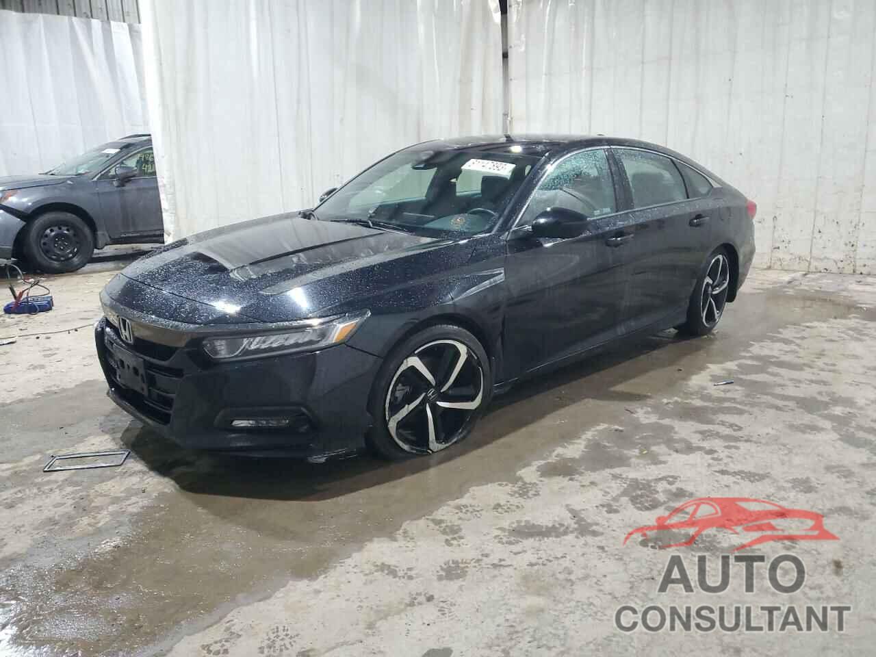 HONDA ACCORD 2019 - 1HGCV1F38KA003524