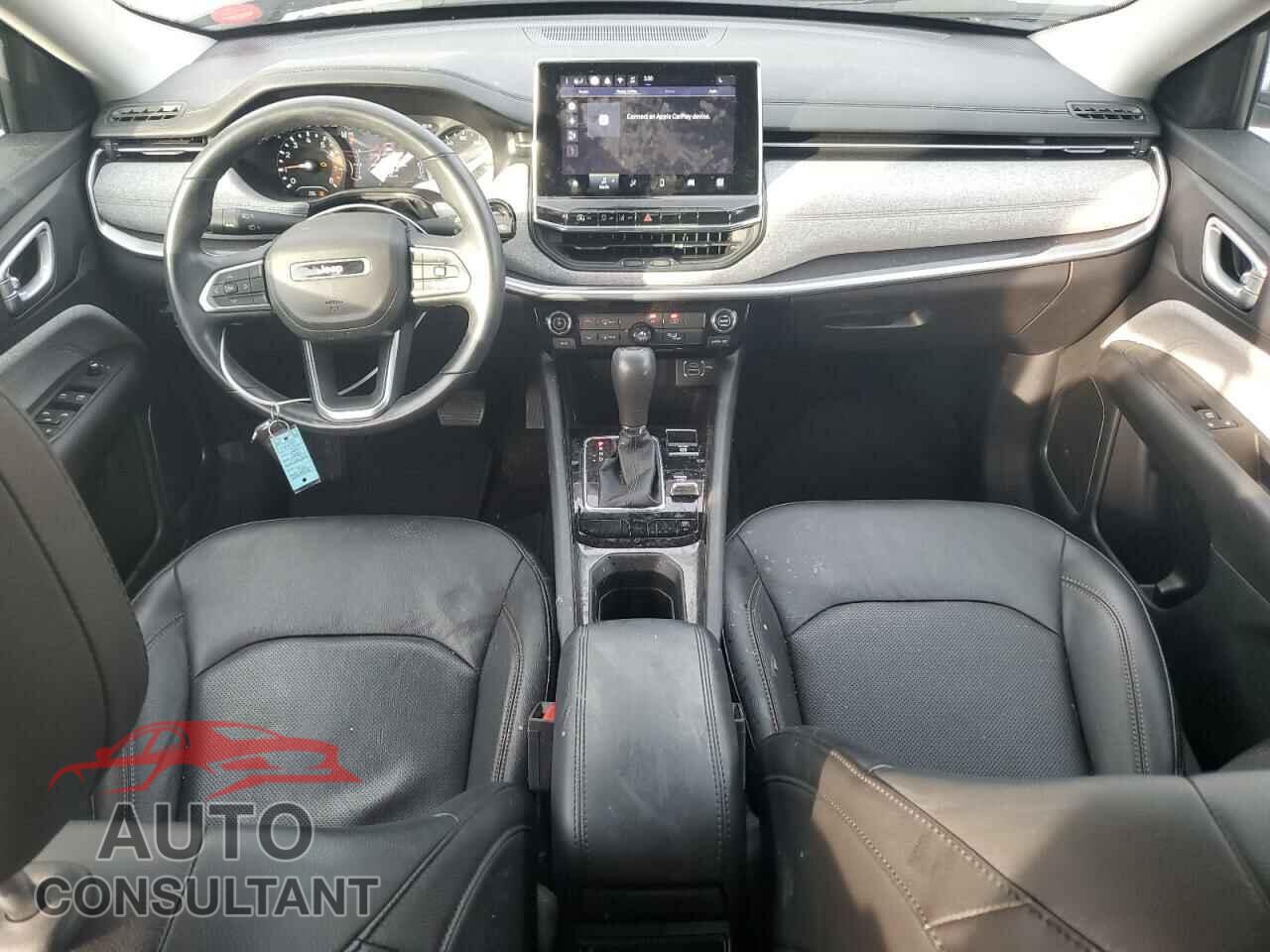 JEEP COMPASS 2022 - 3C4NJDFB6NT130085