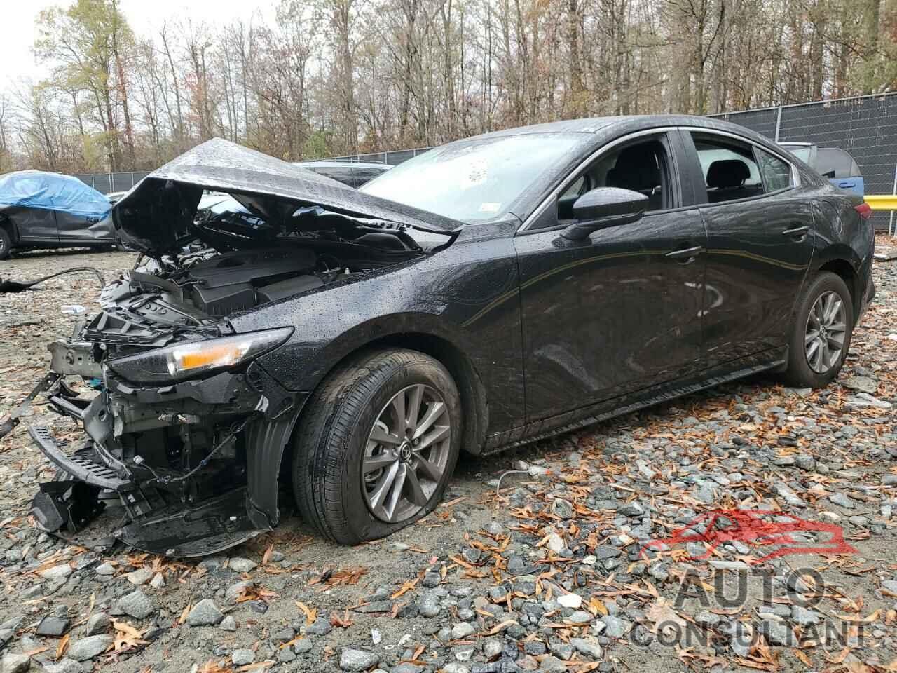 MAZDA 3 2024 - 3MZBPAAM1RM430705