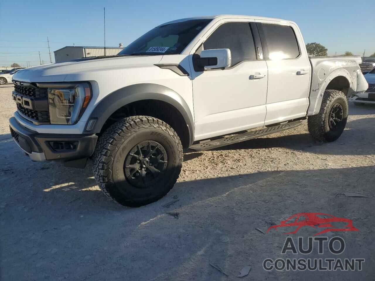 FORD F150 2023 - 1FTFW1RG0PFA09805