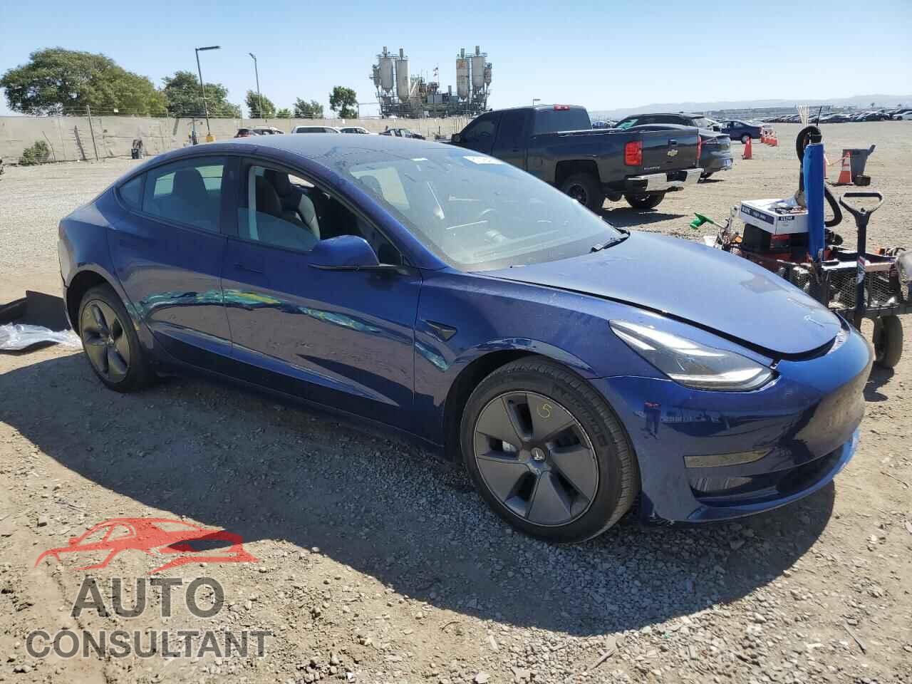 TESLA MODEL 3 2023 - 5YJ3E1EA1PF476517