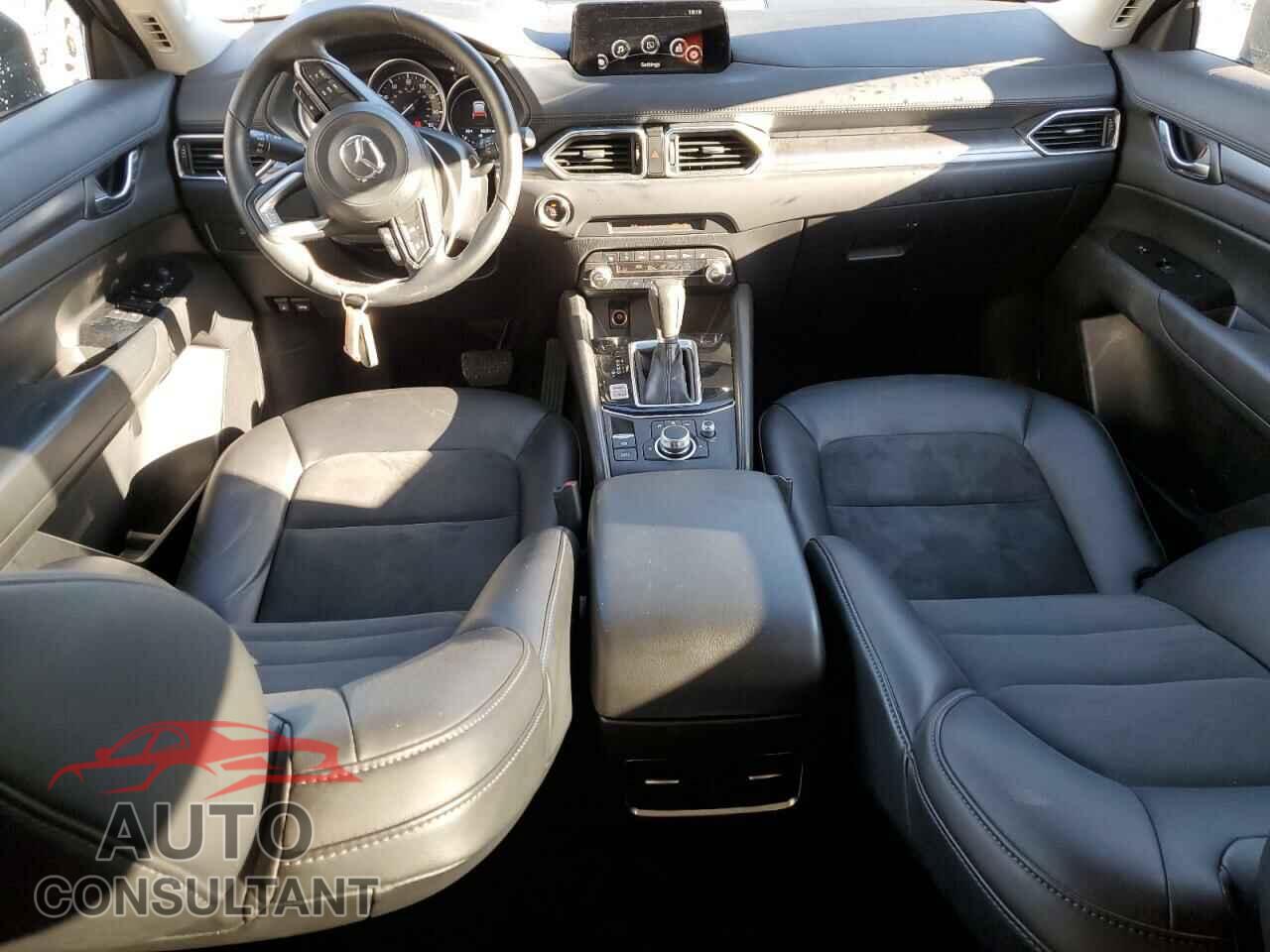 MAZDA CX-5 2019 - JM3KFBCM4K1558259