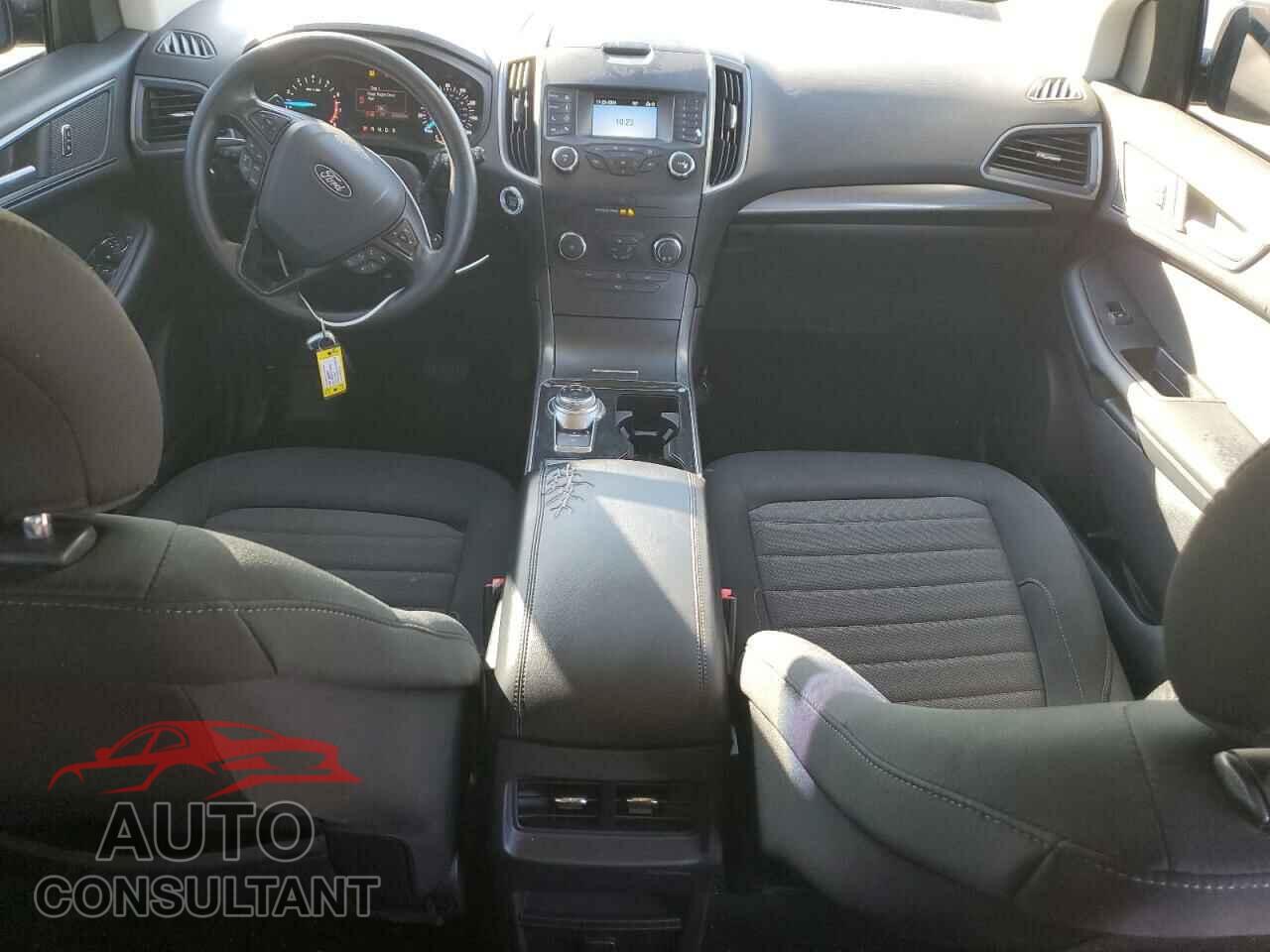 FORD EDGE 2019 - 2FMPK4G91KBB17765
