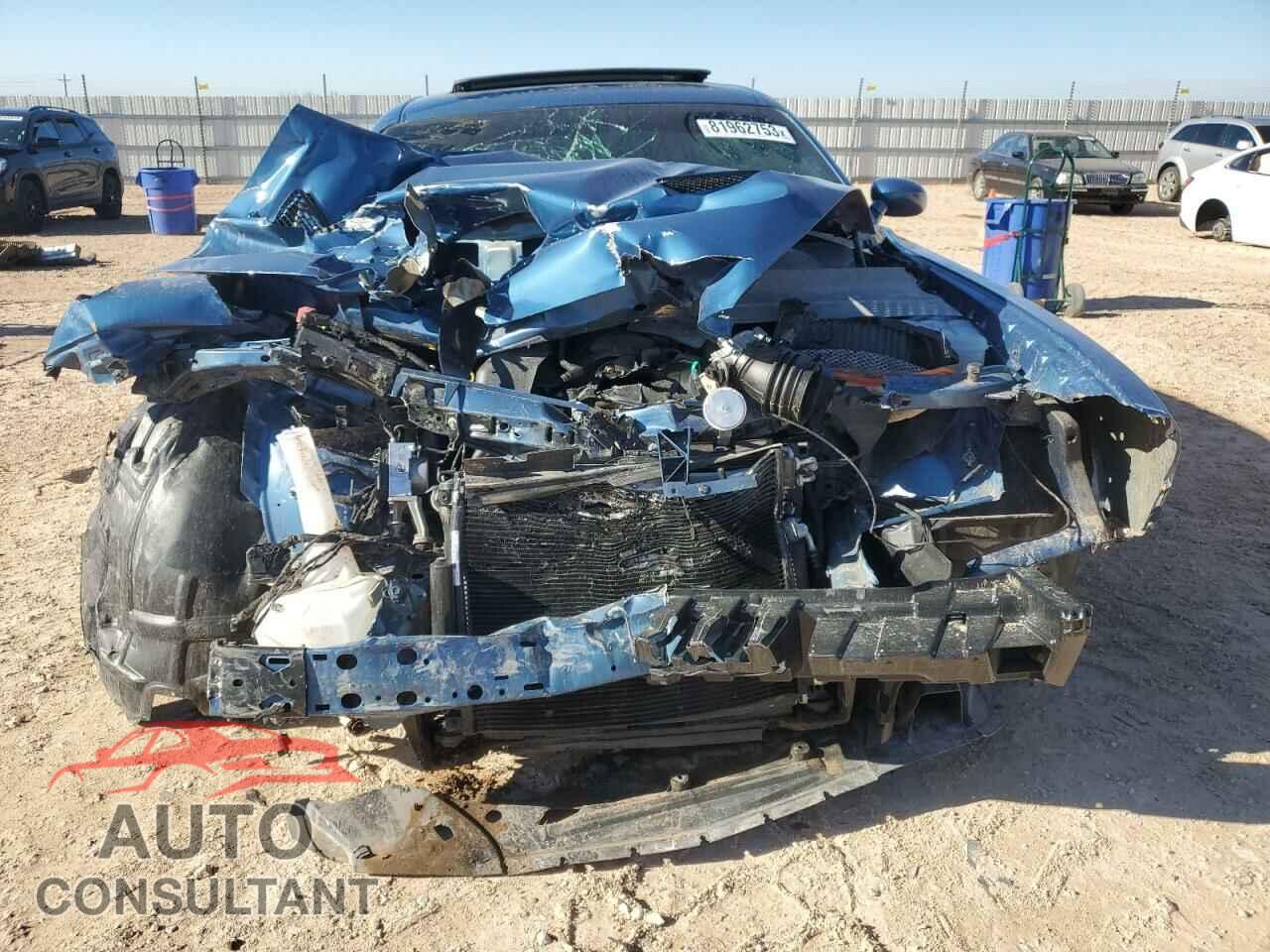 DODGE CHALLENGER 2023 - 2C3CDZFJ2PH629565