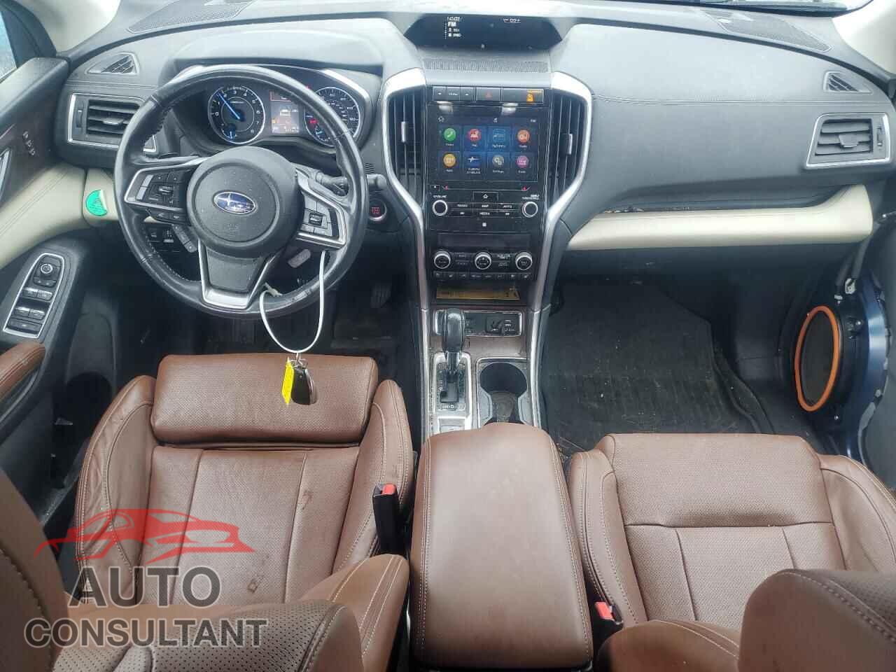 SUBARU ASCENT 2019 - 4S4WMARDXK3473203