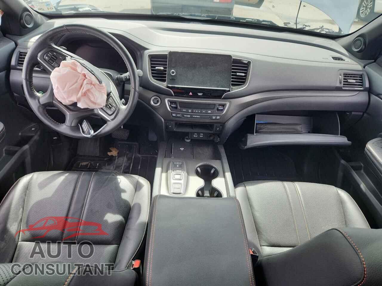 HONDA RIDGELINE 2024 - 5FPYK3F63RB007735