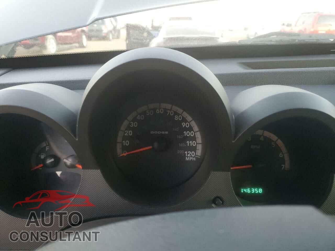 DODGE NITRO 2011 - 1D4PU4GK6BW565955