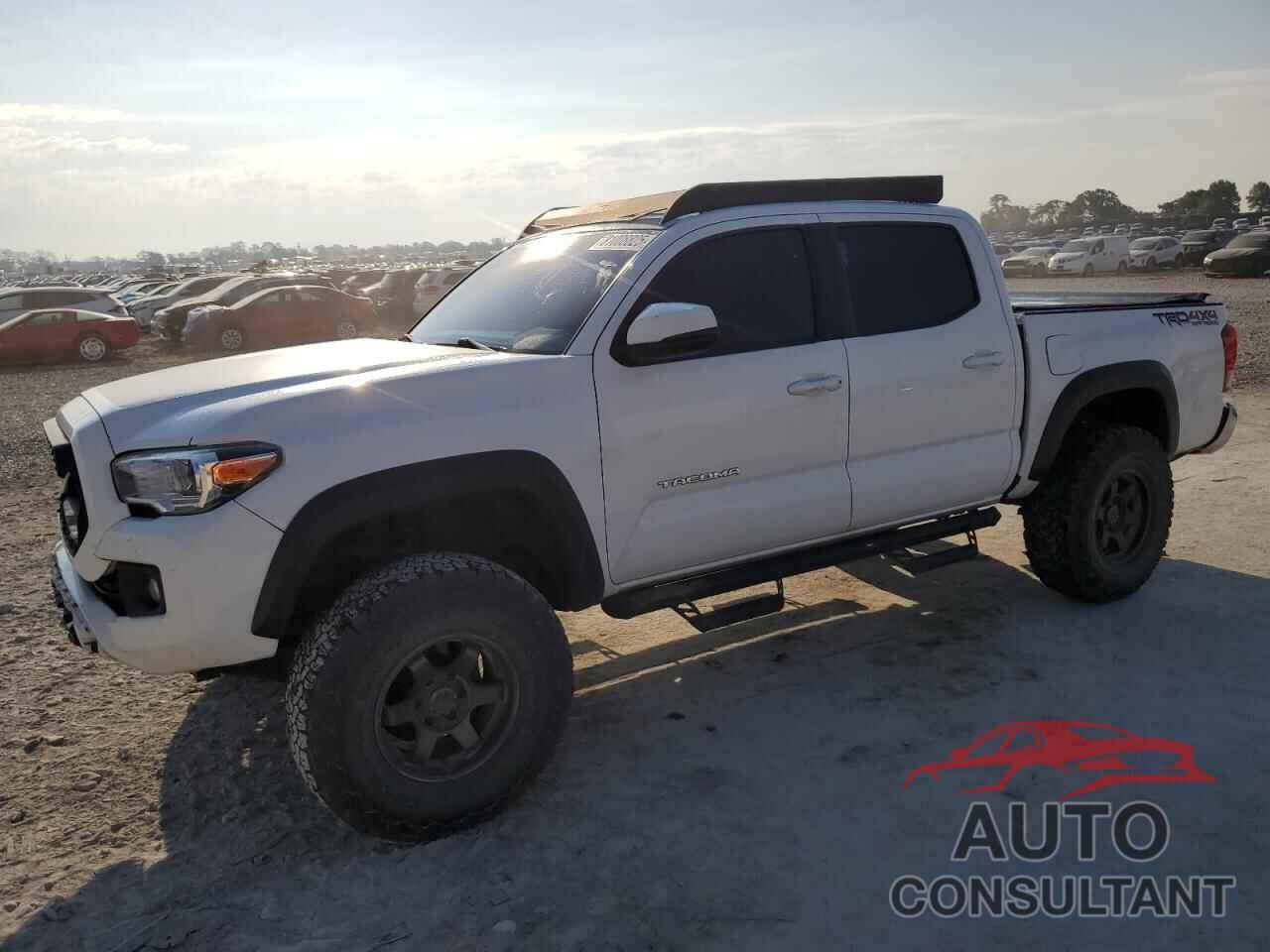 TOYOTA TACOMA 2019 - 3TMCZ5AN2KM263276