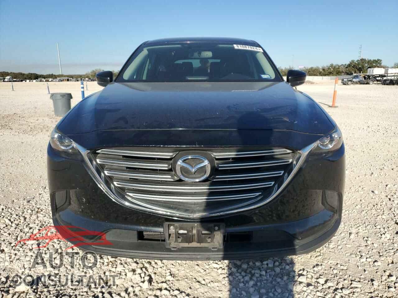 MAZDA CX-9 2016 - JM3TCACY1G0103439