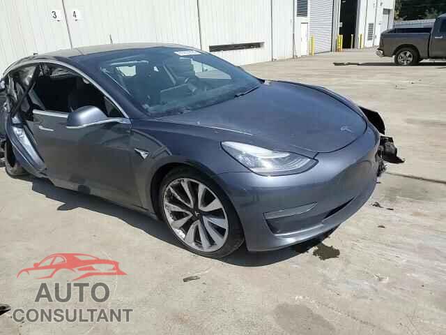 TESLA MODEL 3 2020 - 5YJ3E1EA6LF661186