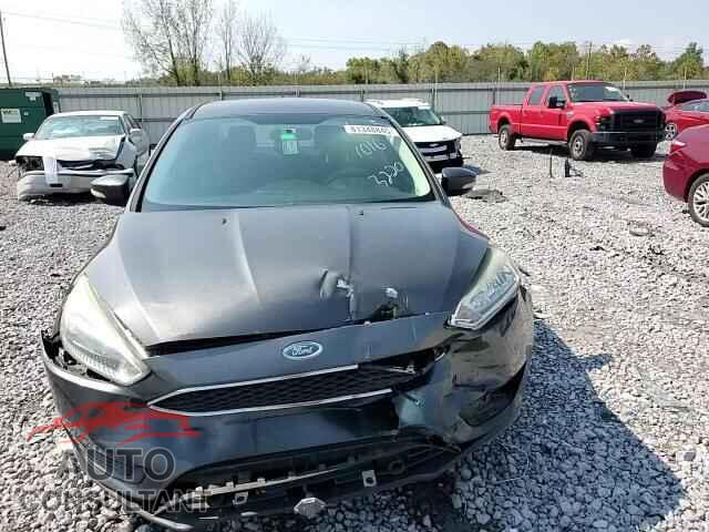 FORD FOCUS 2015 - 1FADP3F20FL273220