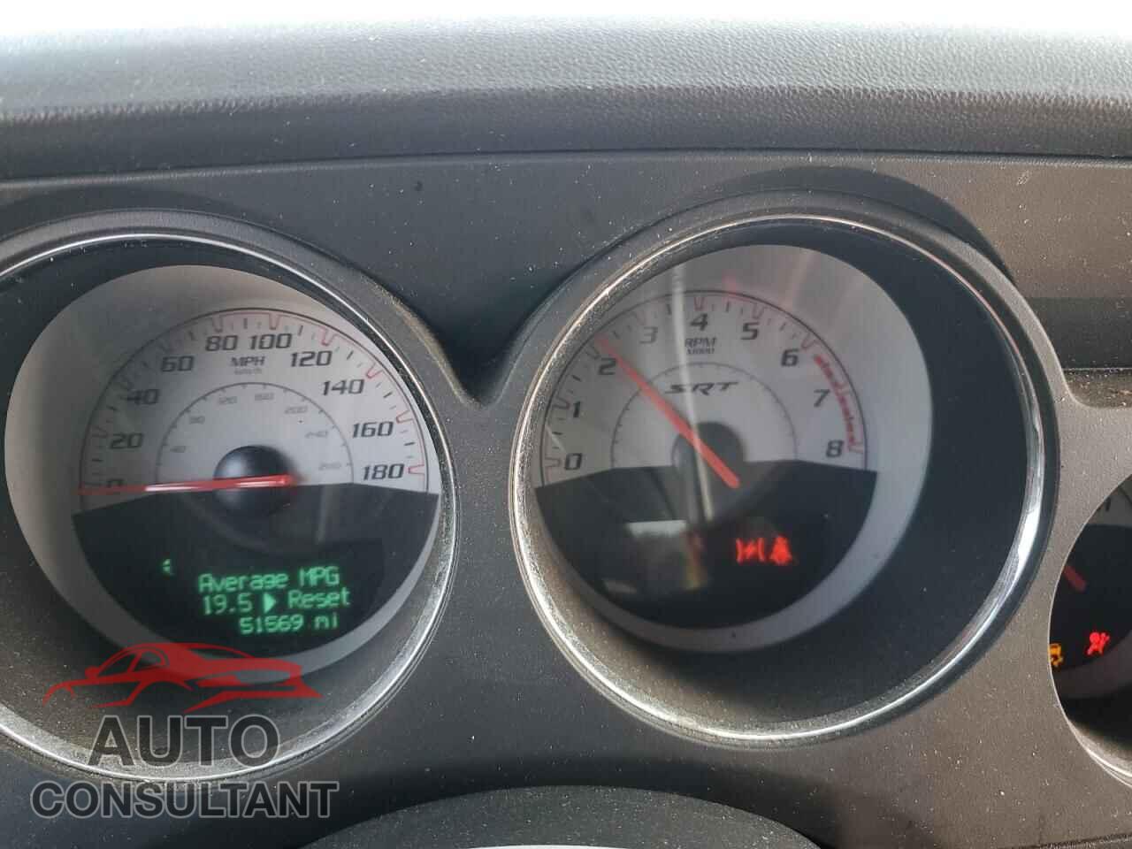DODGE CHALLENGER 2014 - 2C3CDYCJ0EH205264