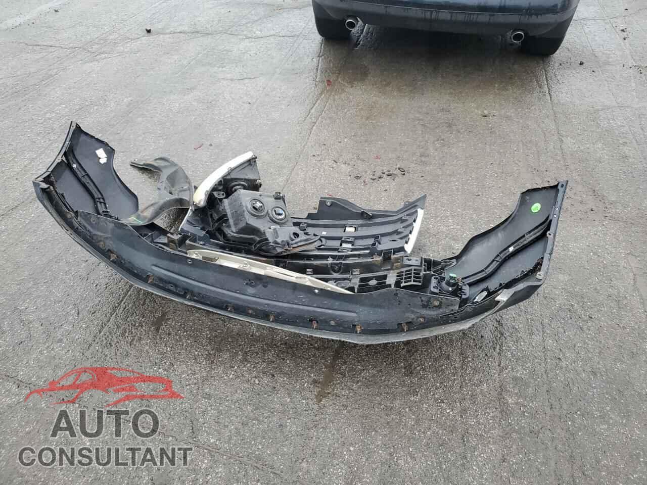 FORD EDGE 2009 - 2FMDK48C59BA86561