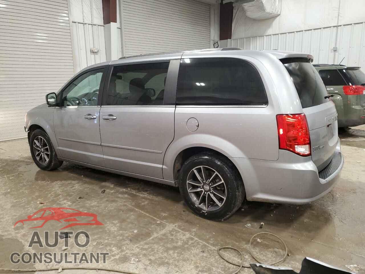 DODGE CARAVAN 2016 - 2C4RDGCG7GR314001