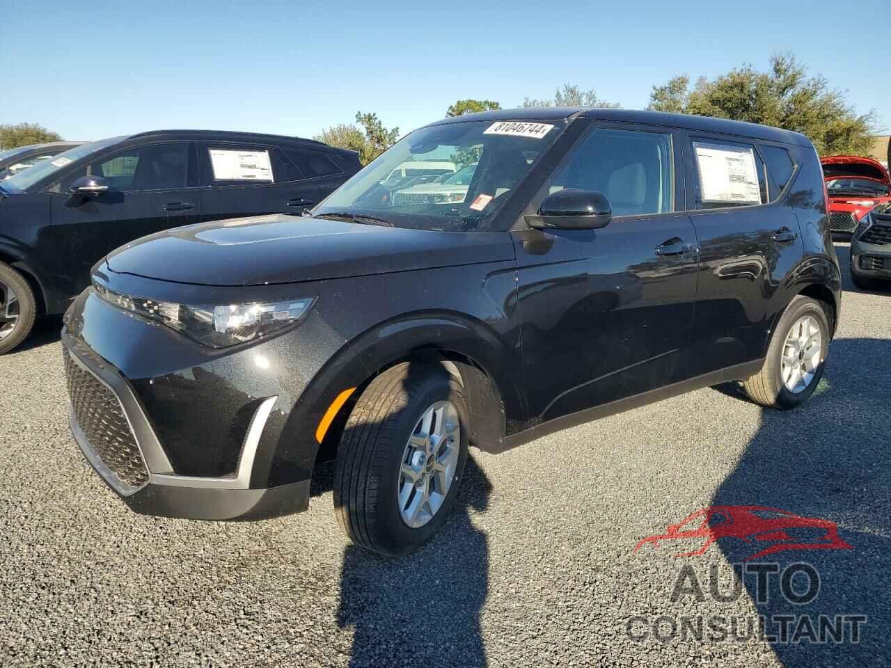 KIA SOUL 2025 - KNDJ23AU6S7925619