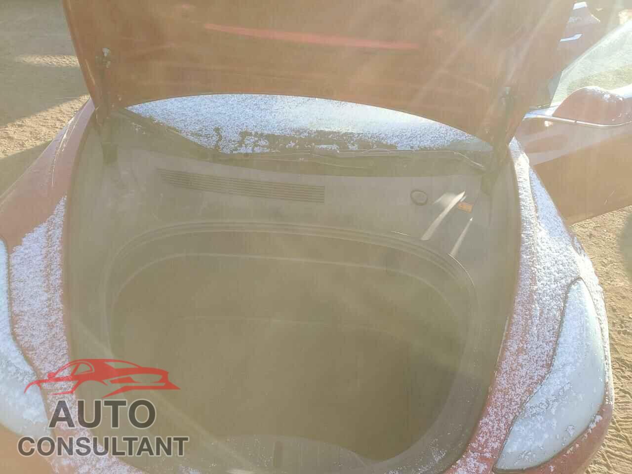 TESLA MODEL 3 2018 - 5YJ3E1EB9JF129713