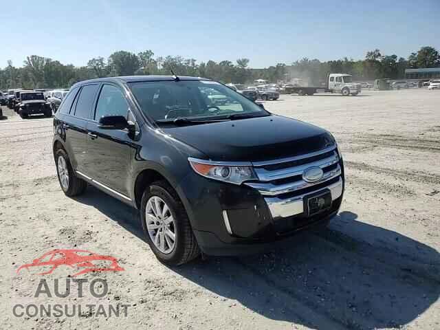 FORD EDGE 2012 - 2FMDK3JC3CBA77403