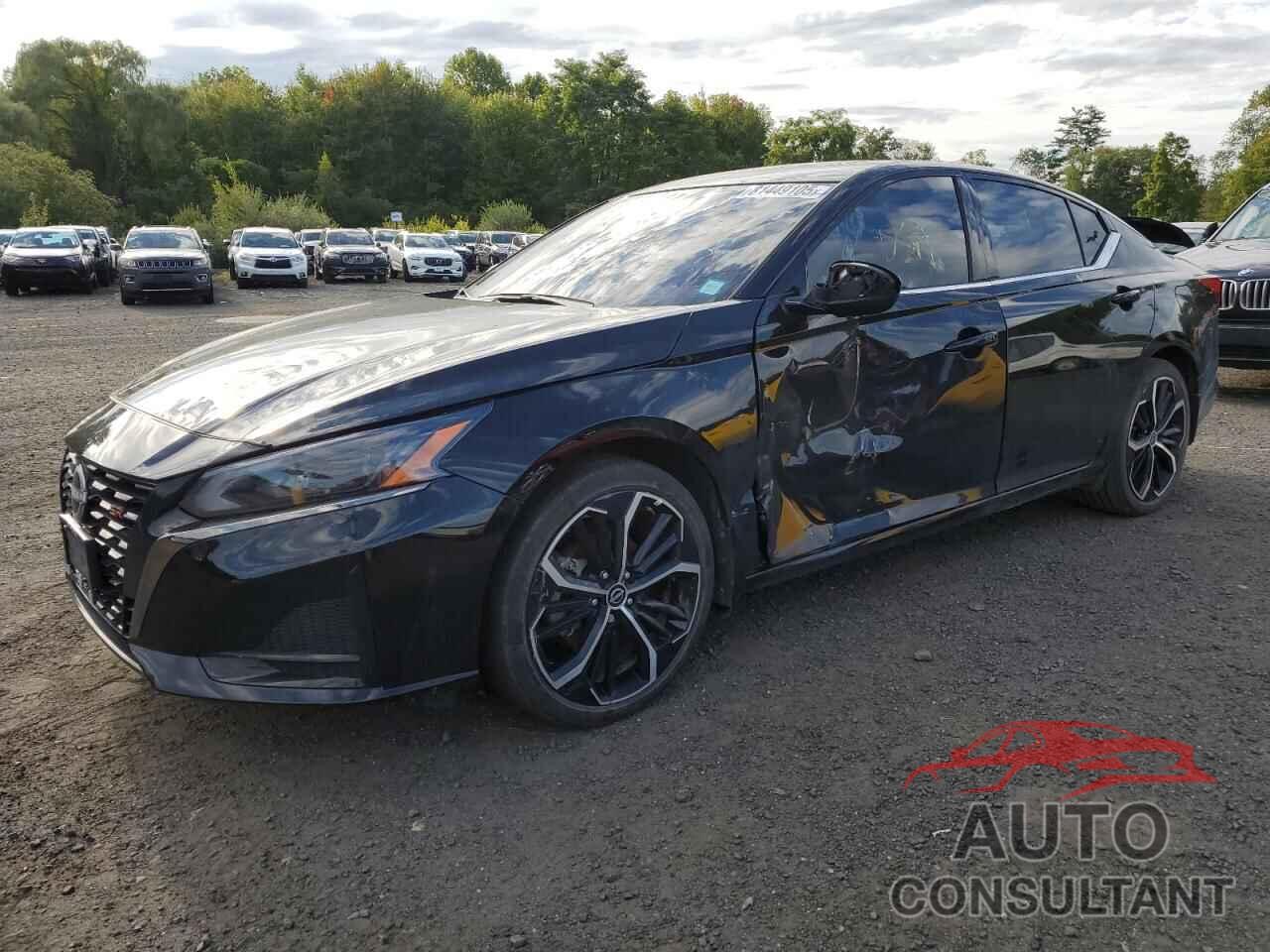 NISSAN ALTIMA 2024 - 1N4BL4CV2RN434666