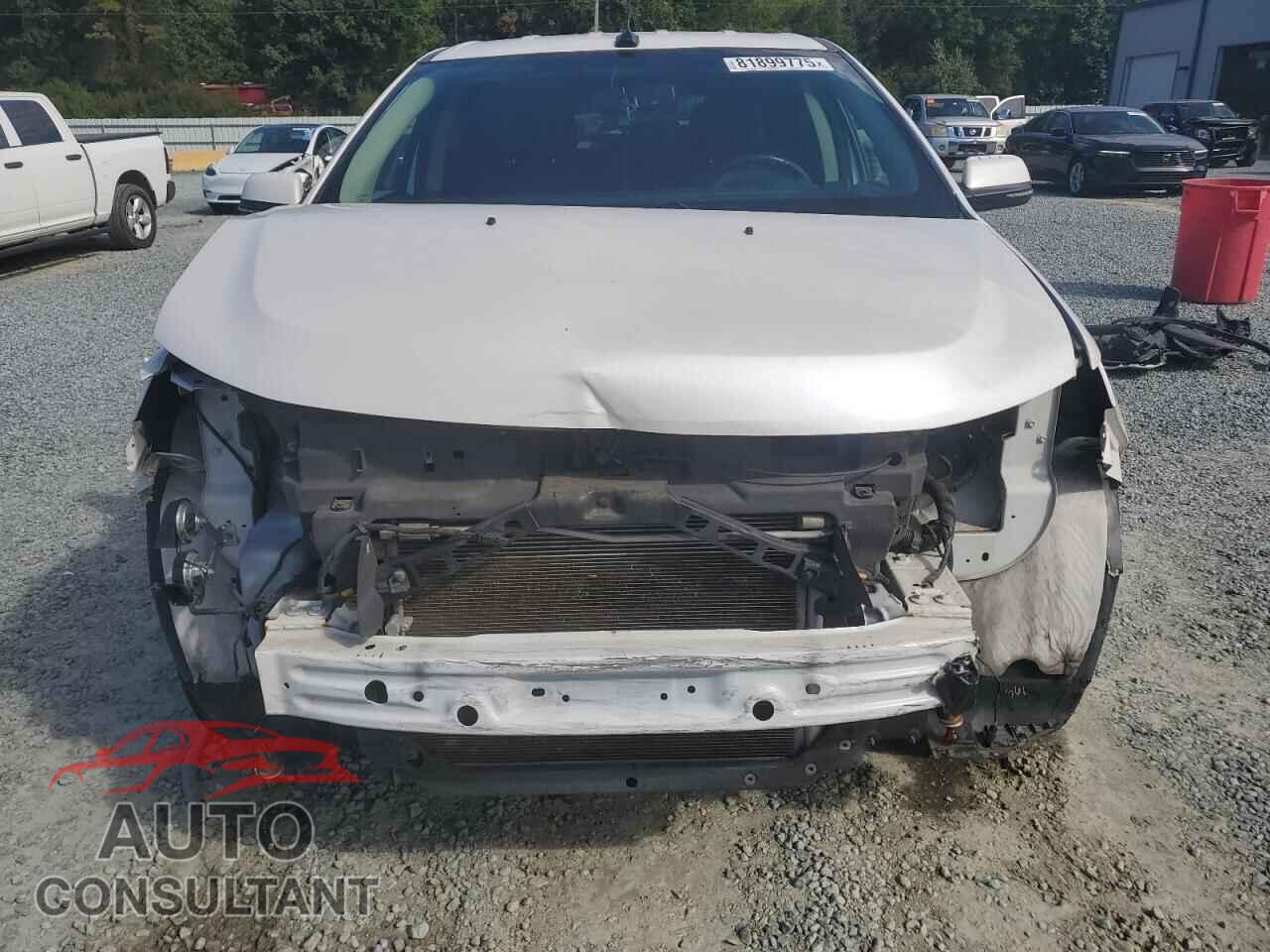 FORD EDGE 2014 - 2FMDK4JC2EBB36059