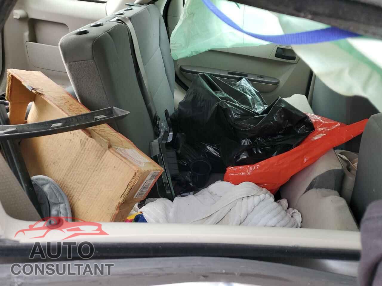 FORD ESCAPE 2012 - 1FMCU0C7XCKB81414