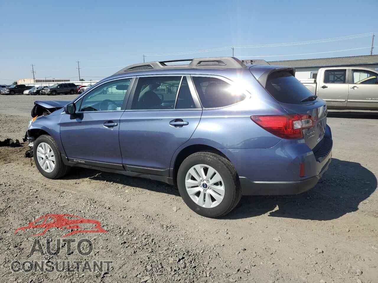 SUBARU OUTBACK 2015 - 4S4BSACC4F3229878