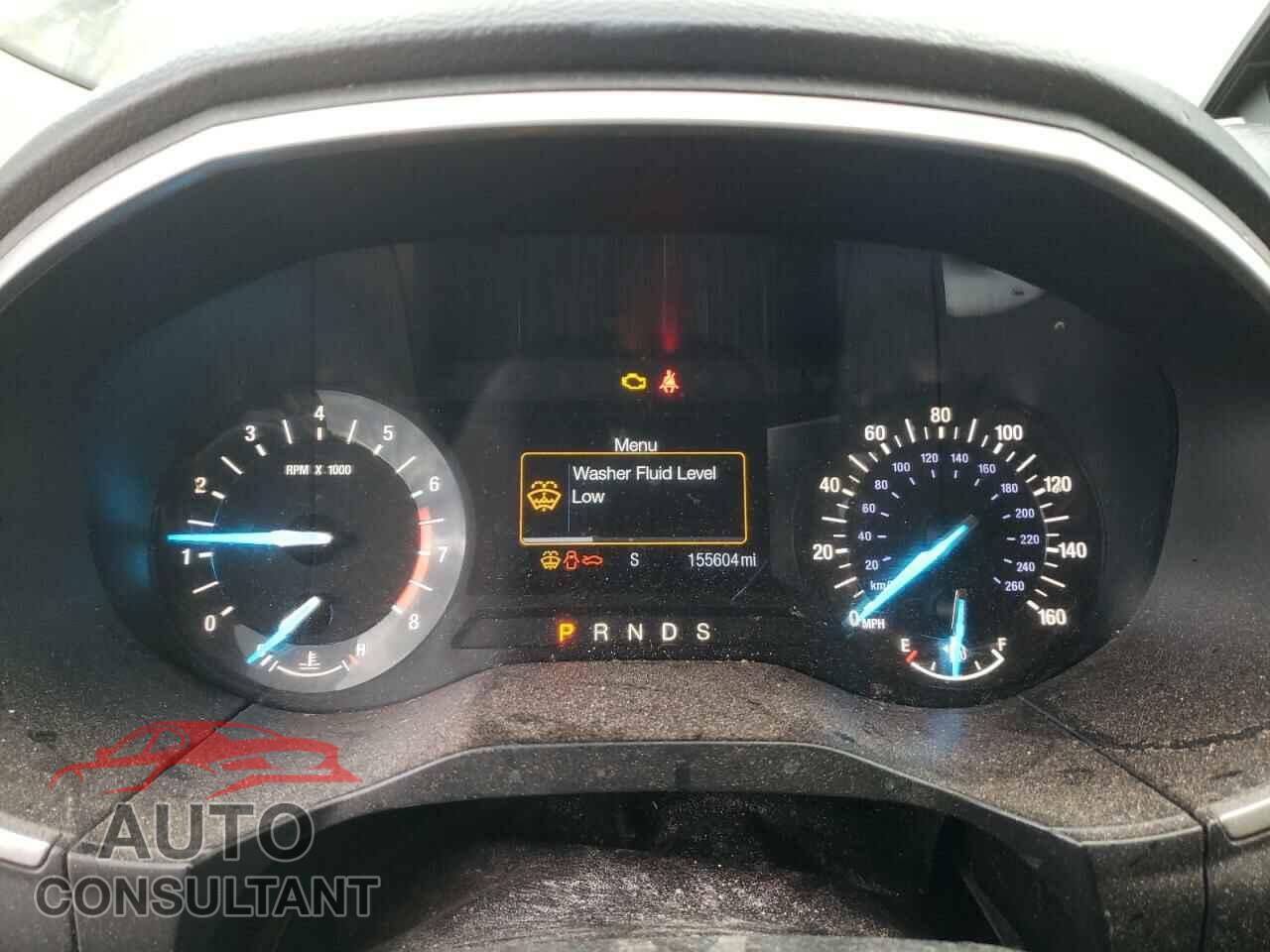 FORD EDGE 2016 - 2FMPK3J90GBB78938