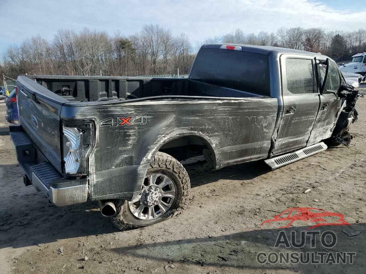FORD F350 2017 - 1FT8W3BT3HEE60570