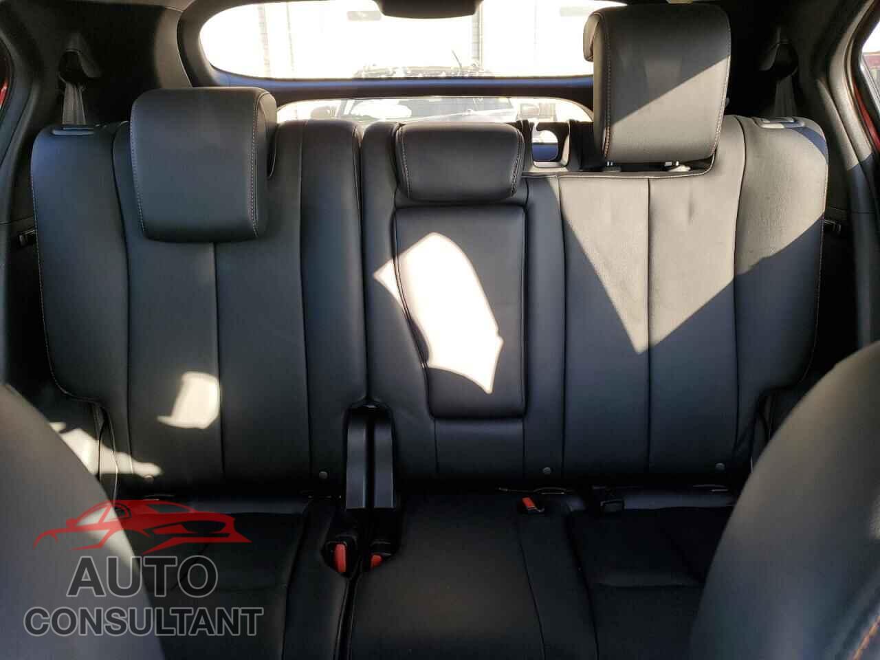 MITSUBISHI ECLIPSE 2018 - JA4AT5AA2JZ068789