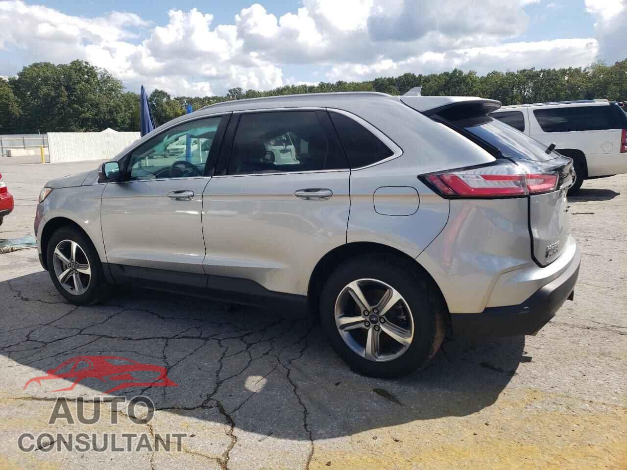 FORD EDGE 2020 - 2FMPK4J92LBA42911