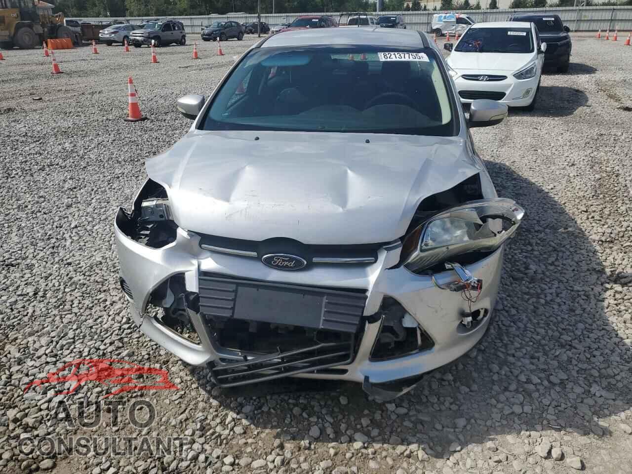 FORD FOCUS 2014 - 1FADP3F21EL224154