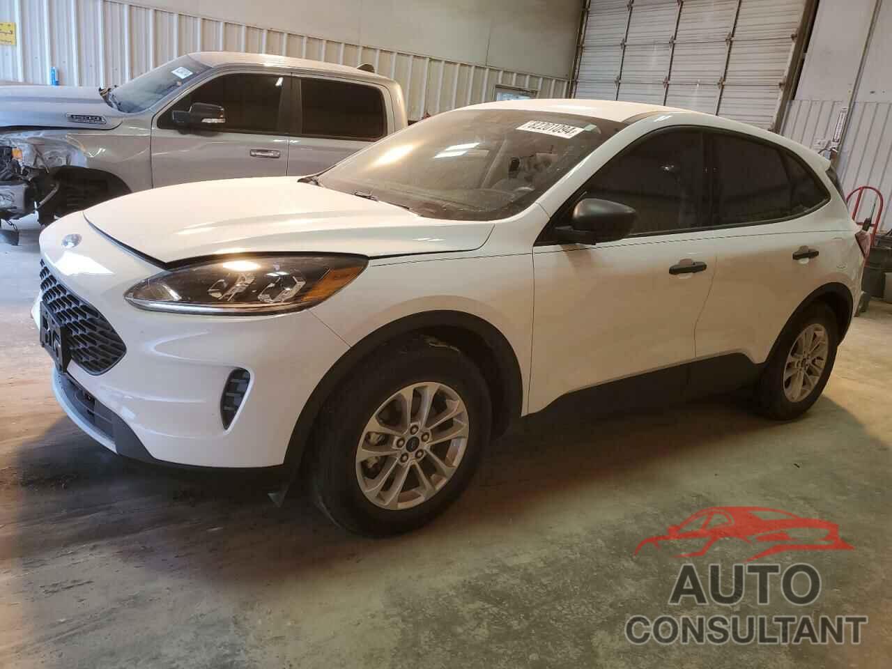 FORD ESCAPE 2020 - 1FMCU0F67LUB41105
