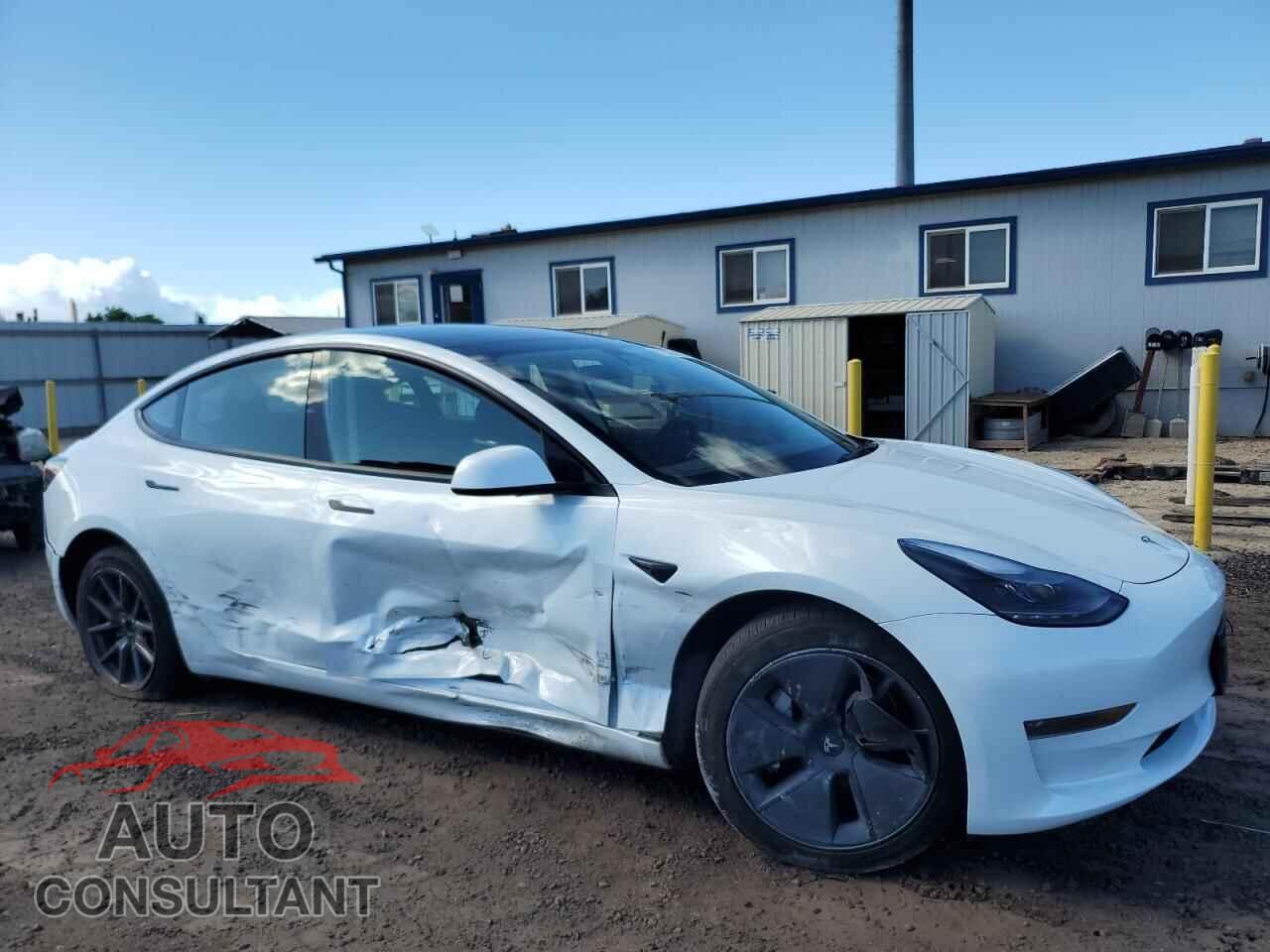 TESLA MODEL 3 2023 - 5YJ3E1EA2PF591109