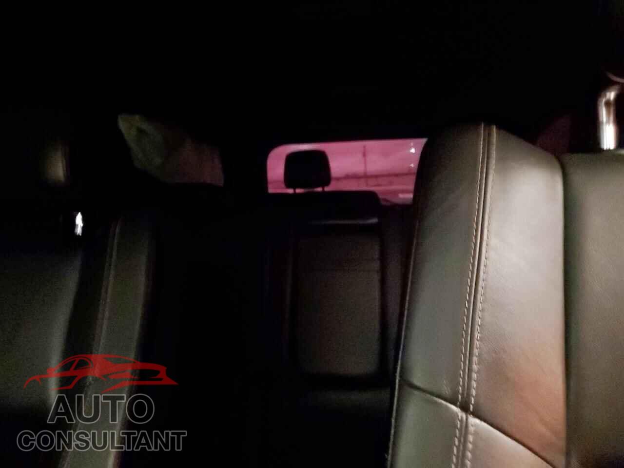 DODGE DURANGO 2016 - 1C4RDHAG5GC394545