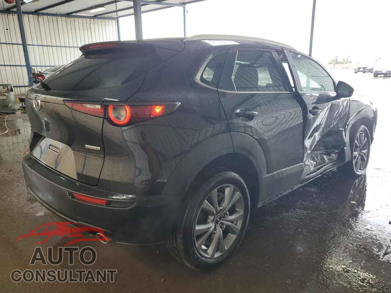 MAZDA CX30 2025 - 3MVDMBCM1SM772974