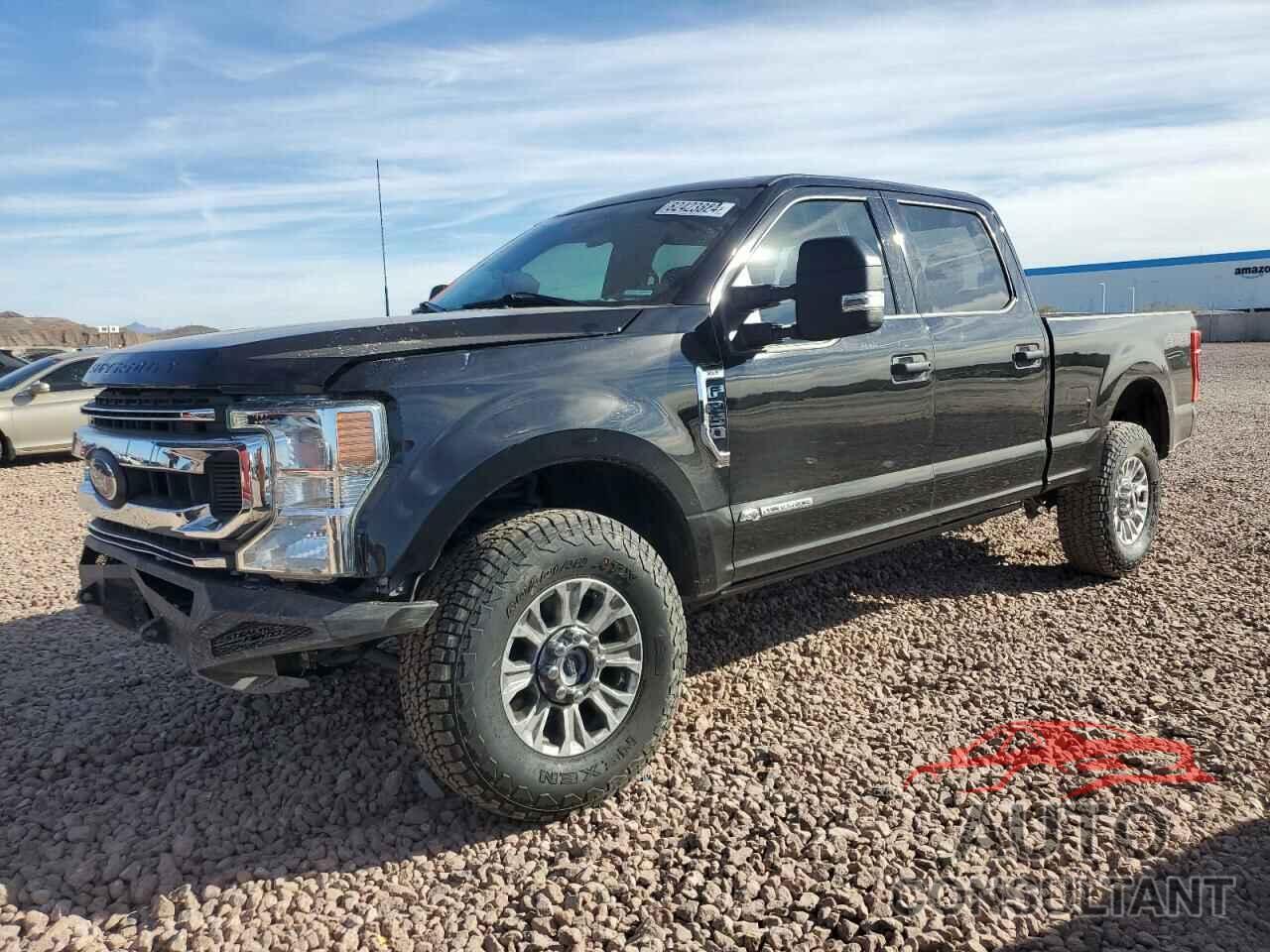 FORD F250 2022 - 1FT7W2BTXNEF41227