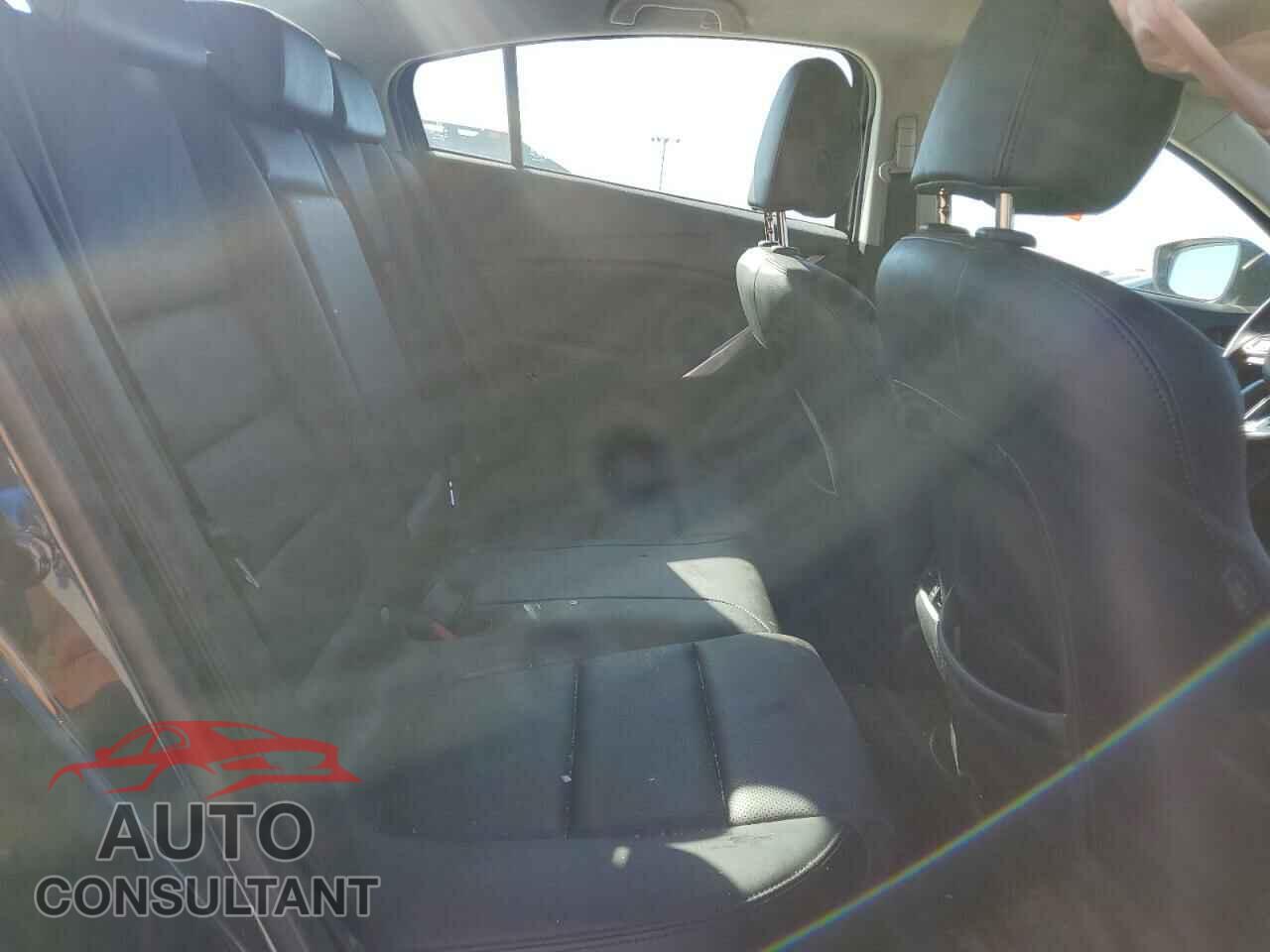 MAZDA 6 2017 - JM1GL1V53H1146592