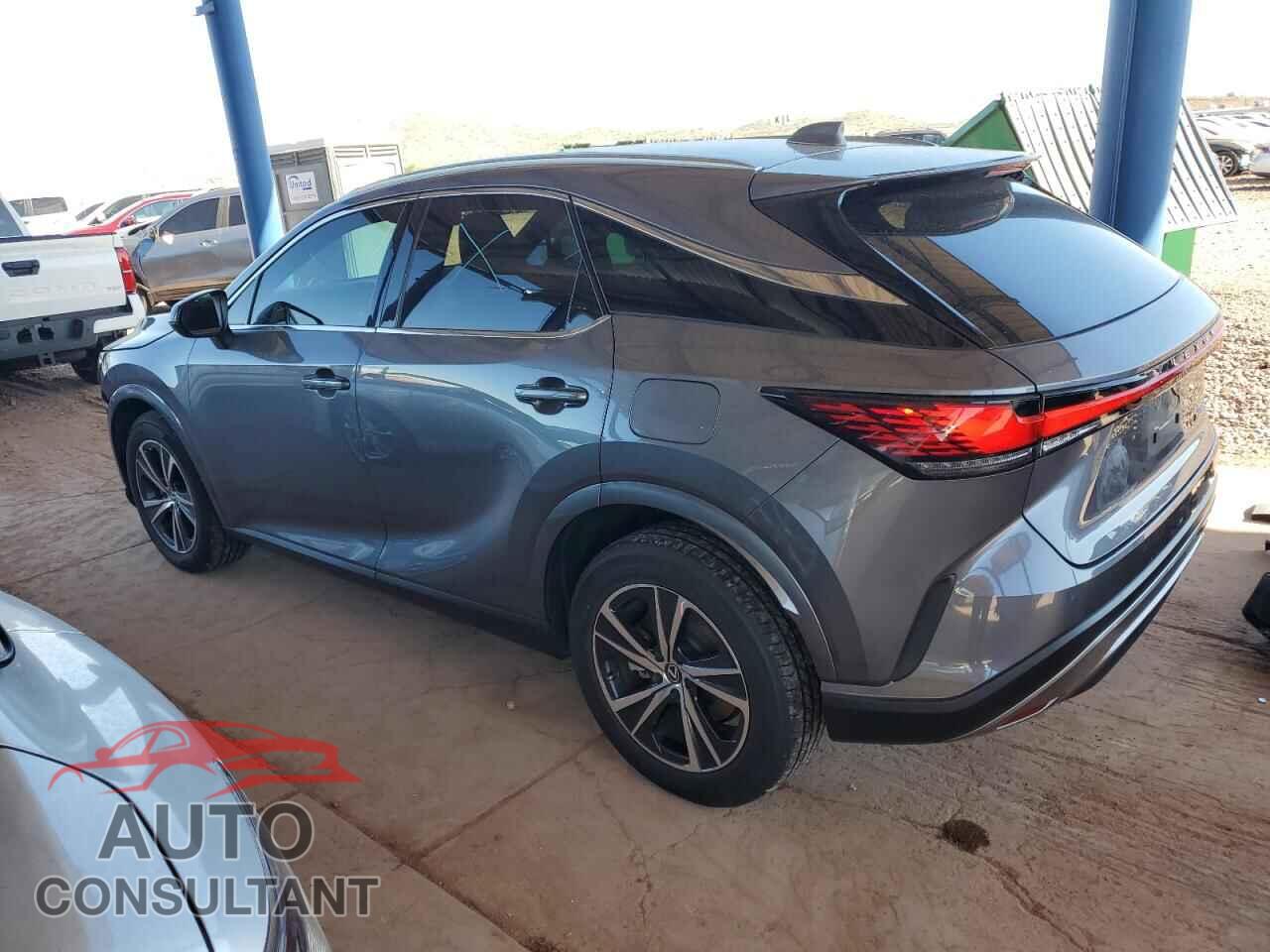 LEXUS RX350 2023 - 2T2BAMBA9PC016180