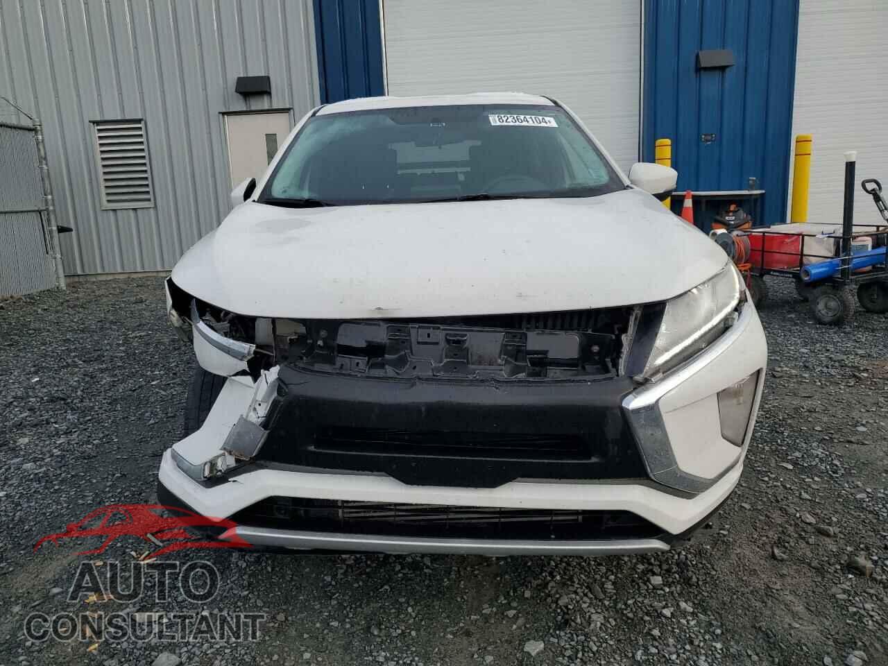 MITSUBISHI ECLIPSE 2020 - JA4AT3AA4LZ600163
