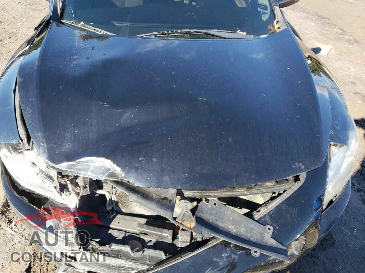 NISSAN MAXIMA 2012 - 1N4AA5AP1CC839562