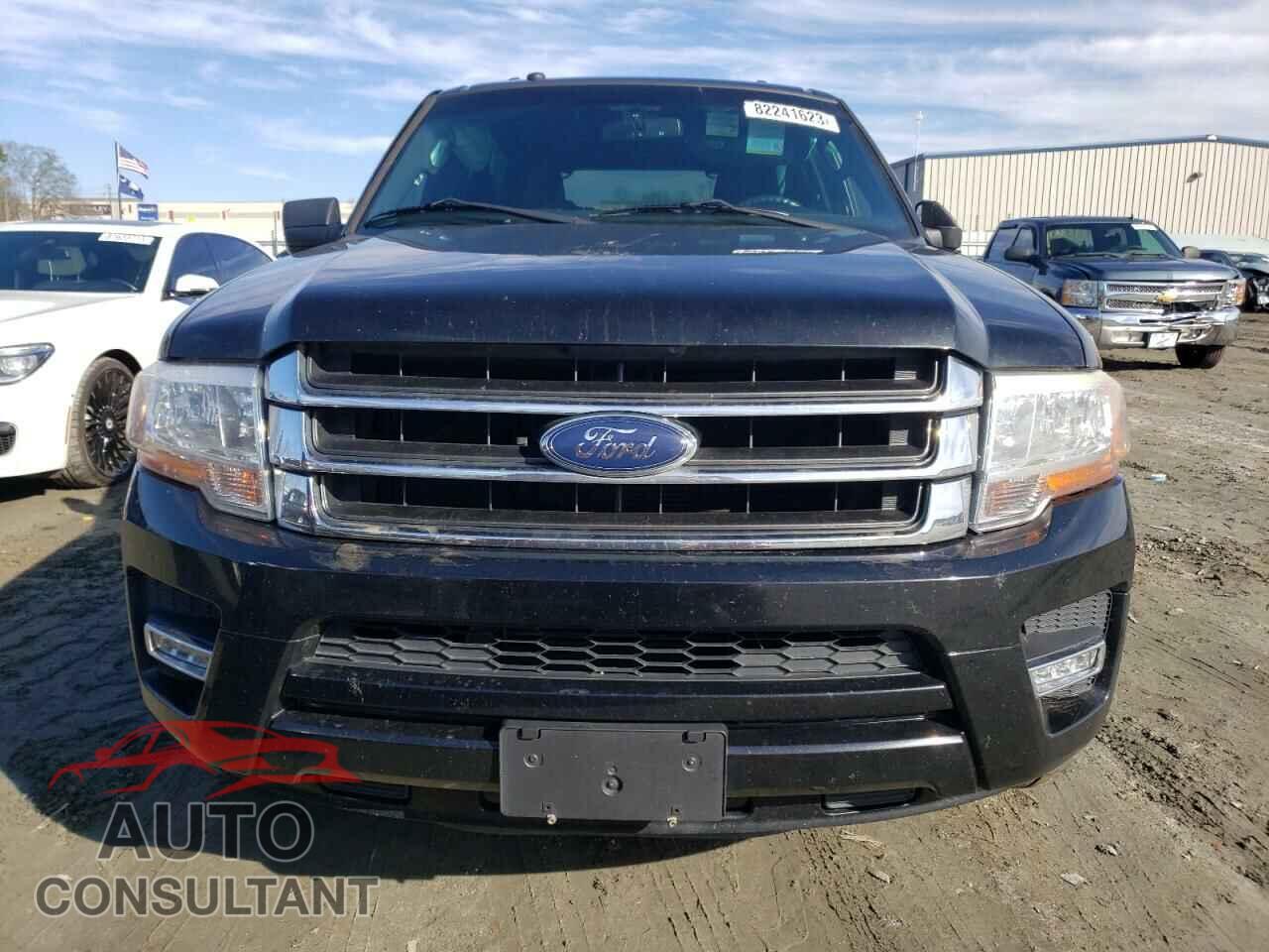 FORD EXPEDITION 2017 - 1FMJU1HT6HEA74675