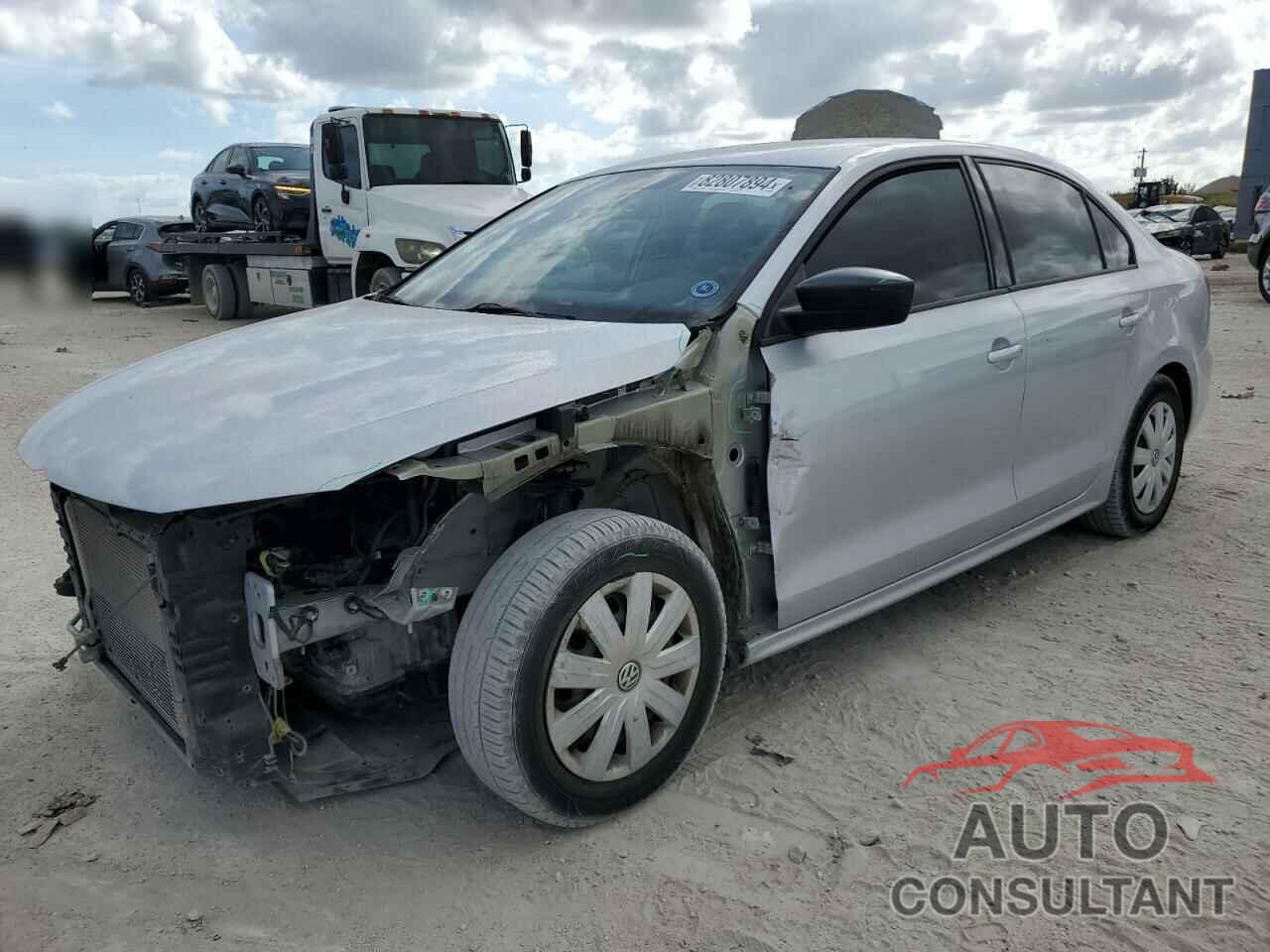 VOLKSWAGEN JETTA 2016 - 3VW267AJ2GM285554